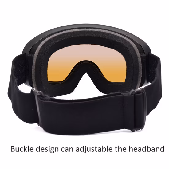 Wholesale Winter Sports Protective Snow Snowboard Eyewear Ski Goggles