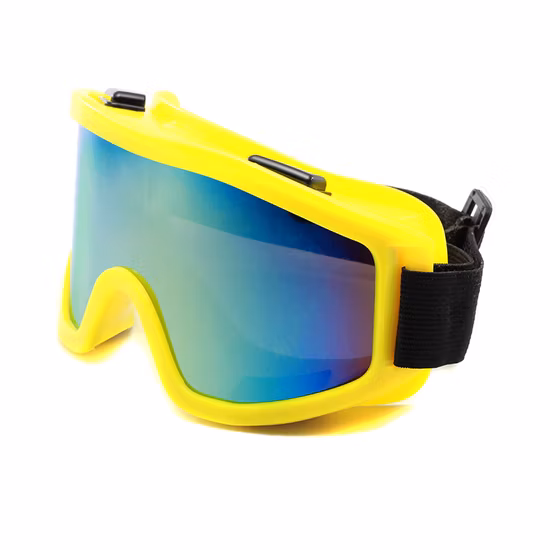 Óculos de motocross para motocross 2021 Óculos de motocross personalizados MX