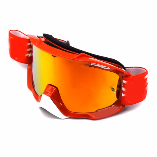 Óculos de motocross por atacado Dirtbike Sports Eyewear Motocicleta Mx Óculos de motocross
